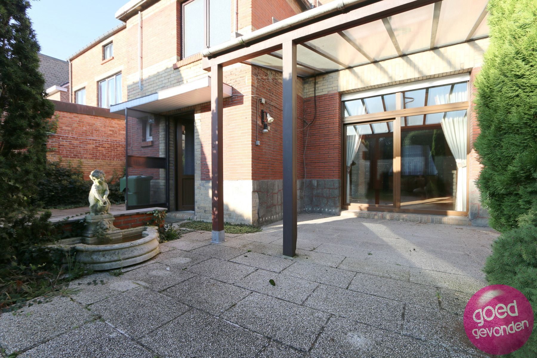 HEREHUIS - 5 SLK - TUIN - TERRAS - CENTRUM - GARAGE MGLK foto 12