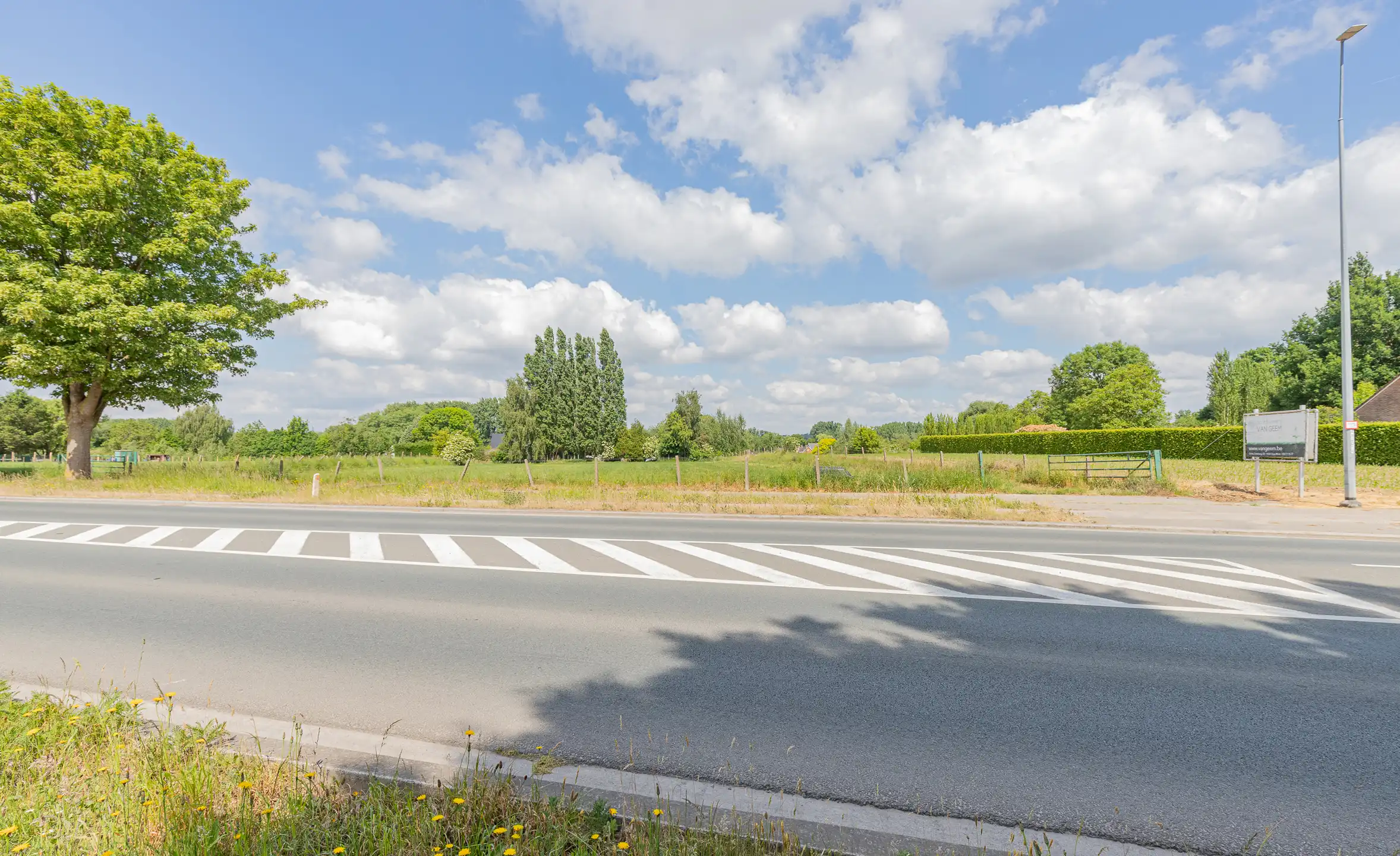 ERPE-MERE - Bouwgrond voor twee open bebouwingen foto 14