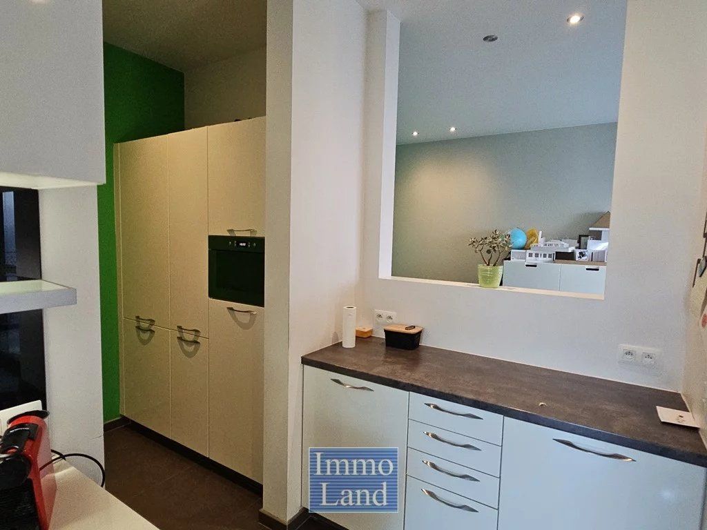 Zeer energiezuinige rustig gelegen woning, binnen de grote ring van Hasselt. foto 43