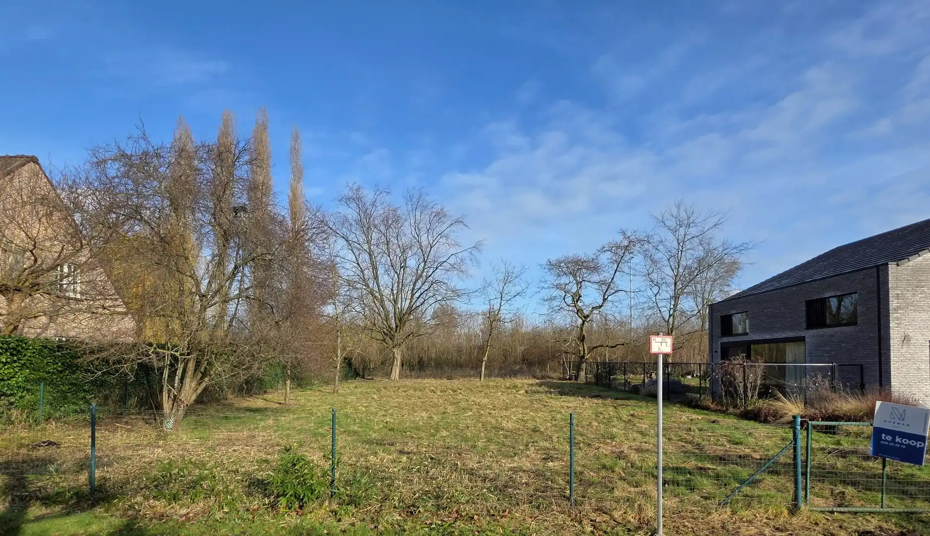 Grond te koop Zonnekring 0 - - 8500 Kortrijk