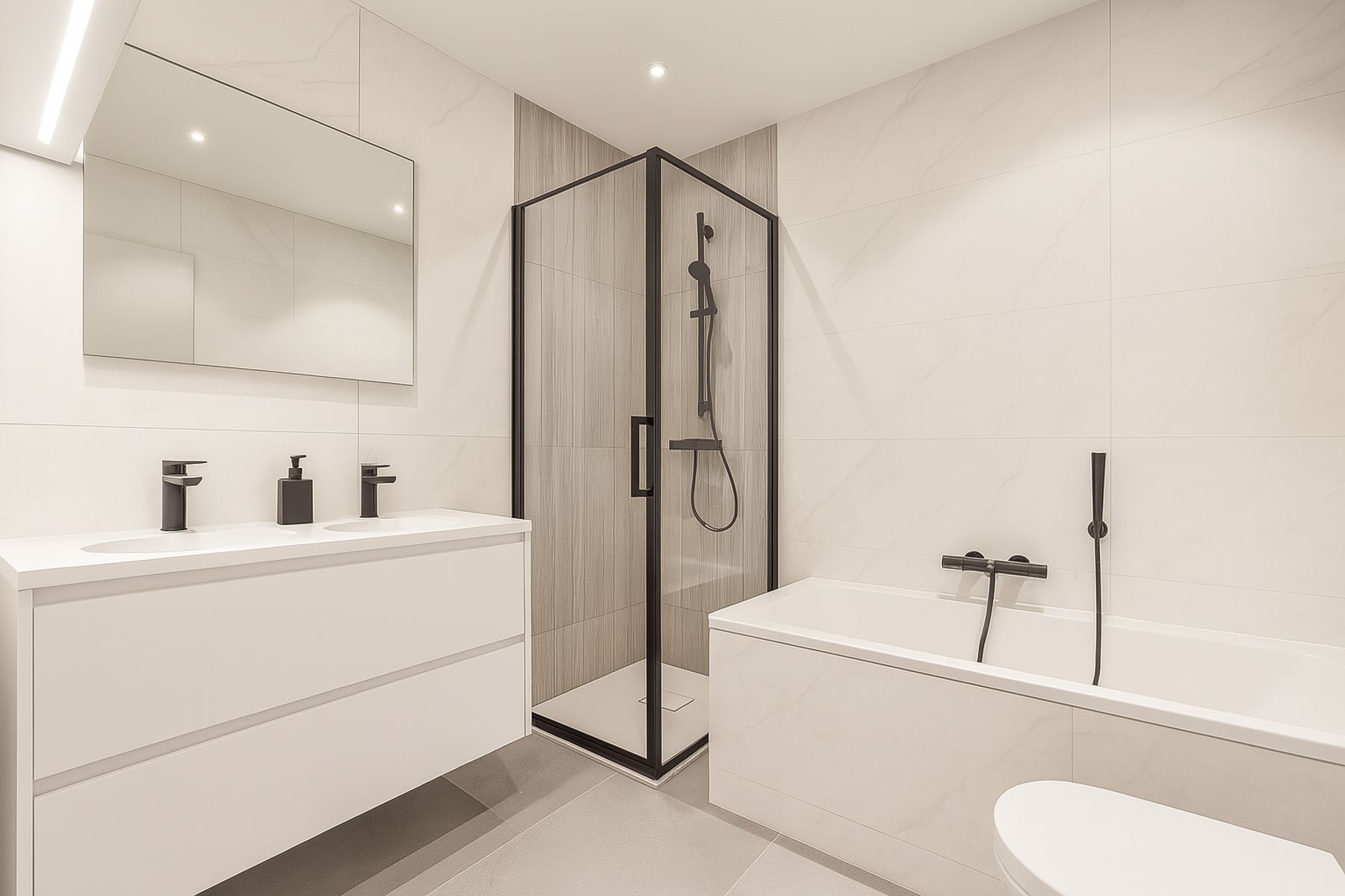 Ruime 4-slaapkamer woning met zuidgerichte tuin foto 10