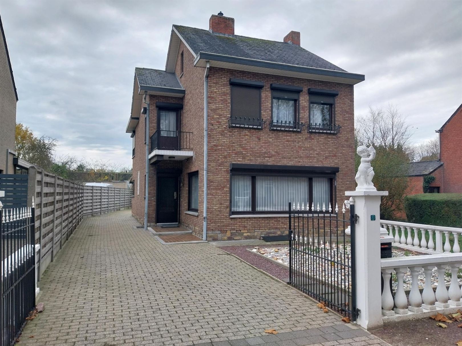 Hoofdfoto van de publicatie: Woning