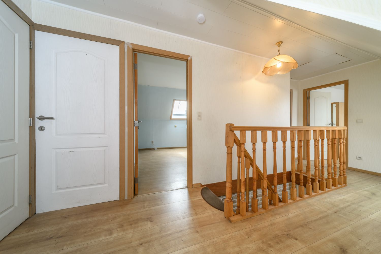 DE PANNE: Charmante woning met 5 slaapkamers, 2 badkamers en ruime tuin op 1.250m² toale grondoppervlakte. foto 18