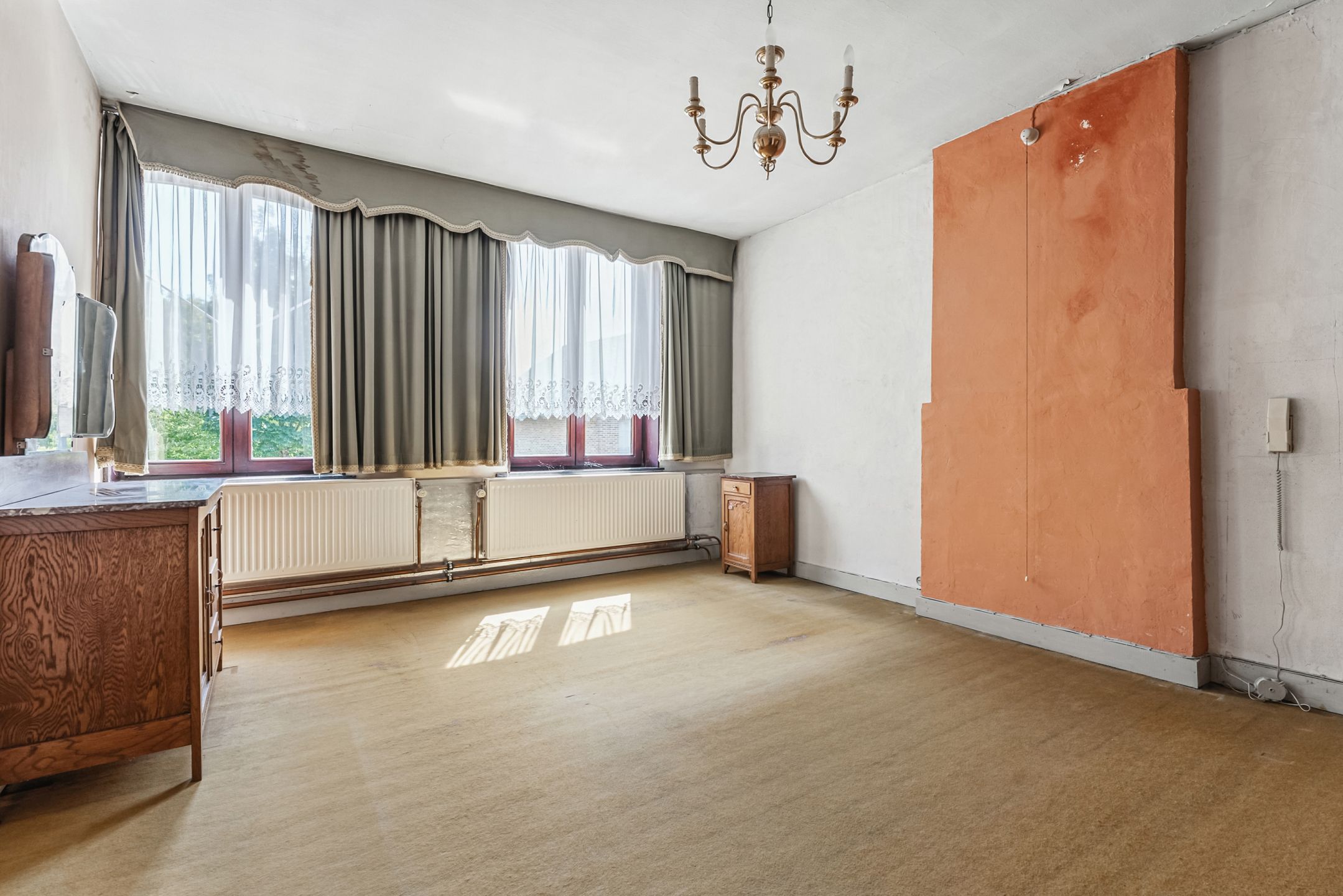 Statige herenwoning op 11a40ca te Membruggen foto 17
