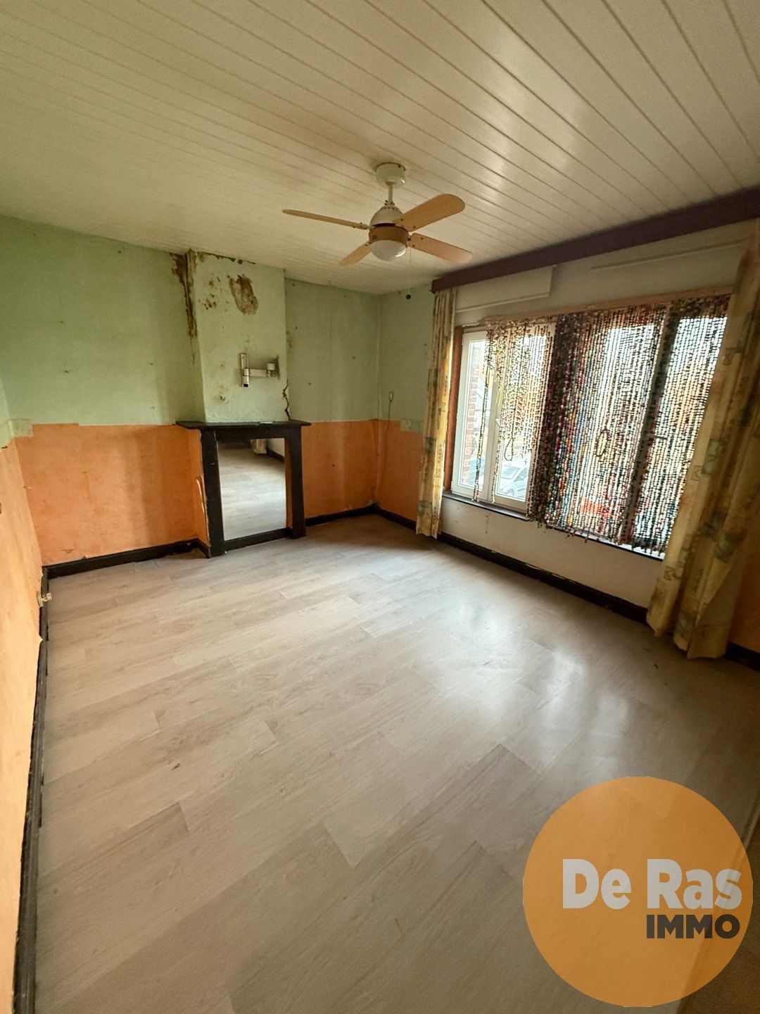 SCHELLEBELLE - Authentieke woning met ruime garage foto 6