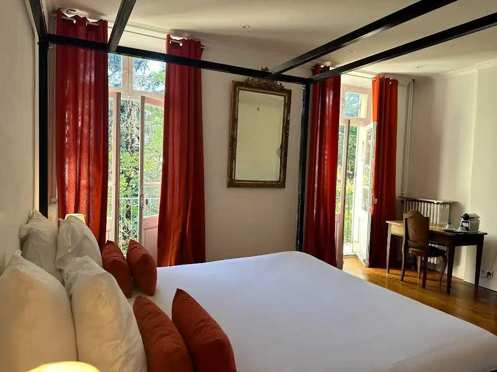 Petit-Château in de provence (Nyons) foto 11