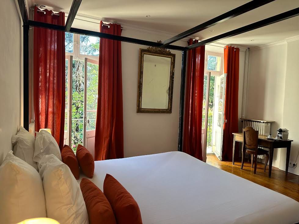 Petit-Château in de provence (Nyons) foto 11