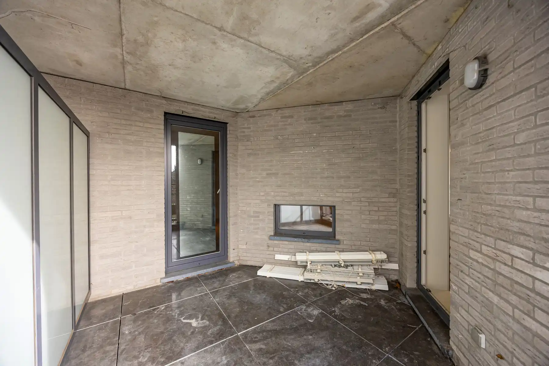 Duplex met 3 slk en 2 terrassen foto 43