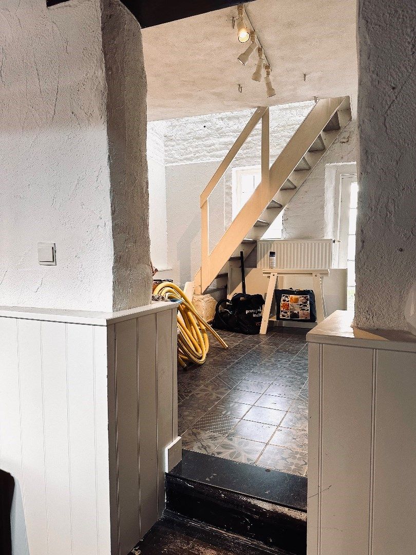 Karaktervol herenhuis op toplocatie in hartje Tongeren foto 12