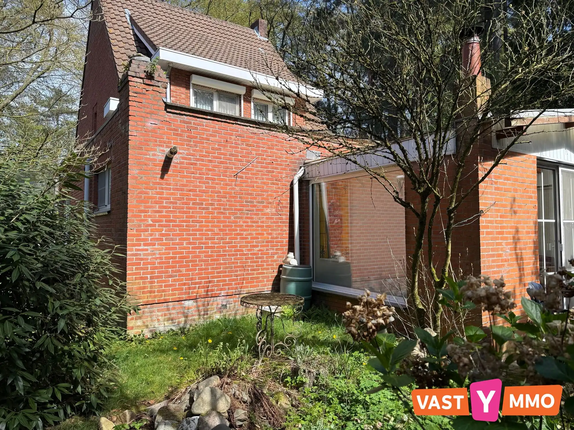 Huis foto 16