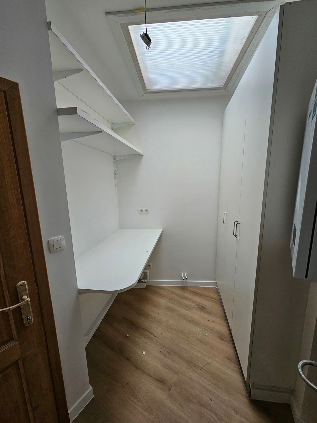 Gerenoveerd appartement met 3 slaapkamers foto 6