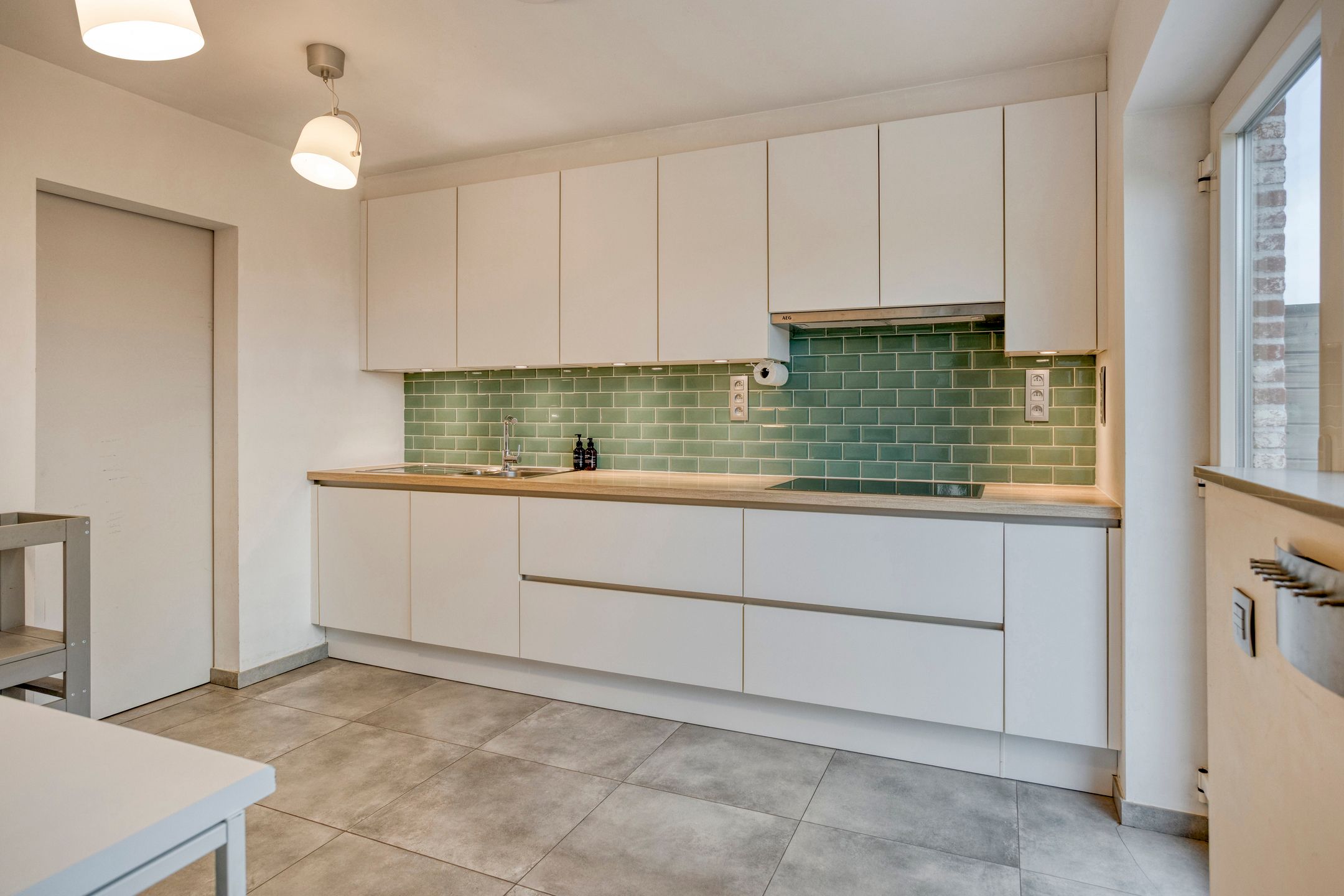 Energiezuinig wonen met 4 slaapkamers te Rotselaar foto 5