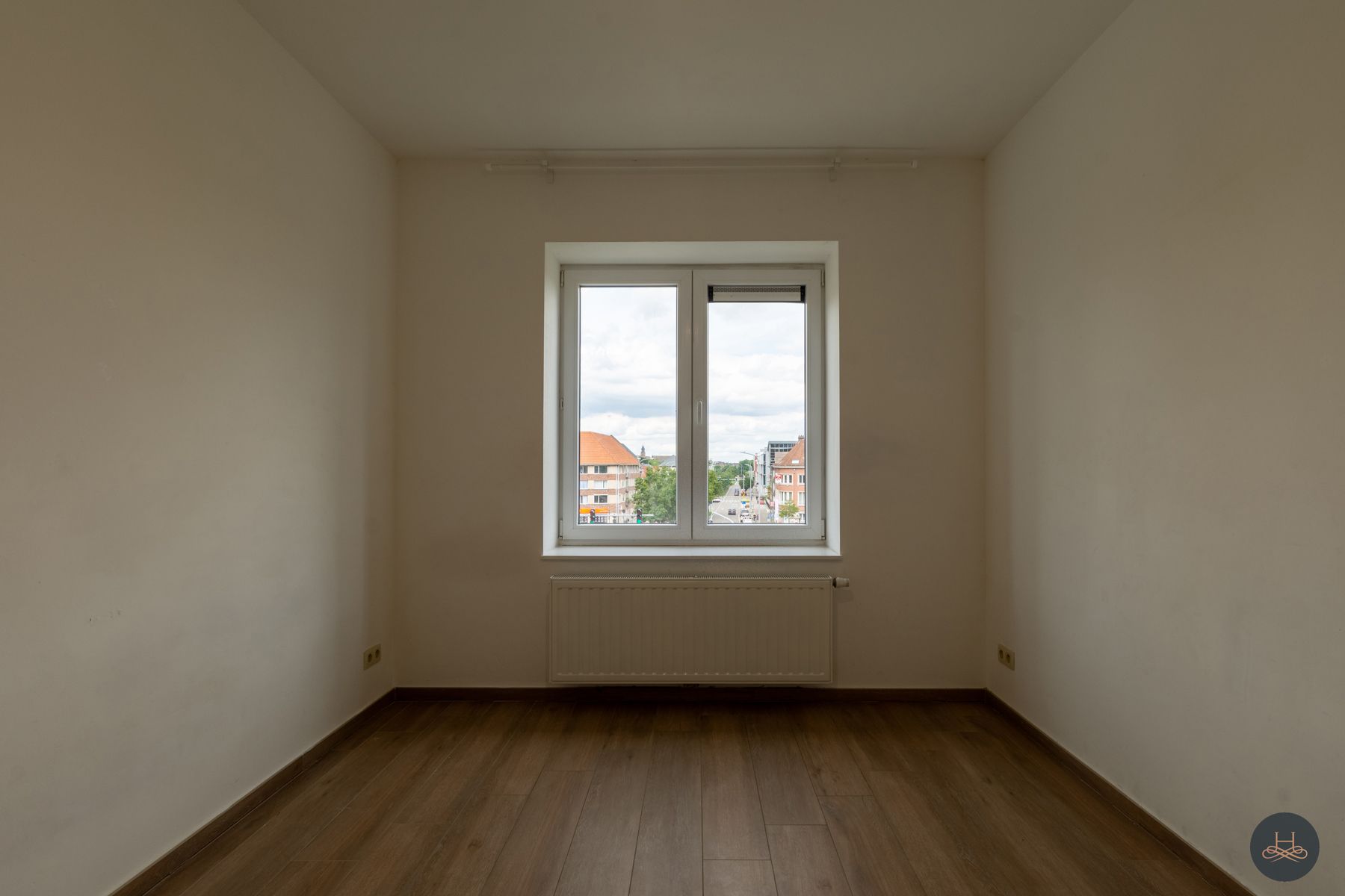 Gerenoveerd tweeslaapkamer appartement te Mechelen foto 14