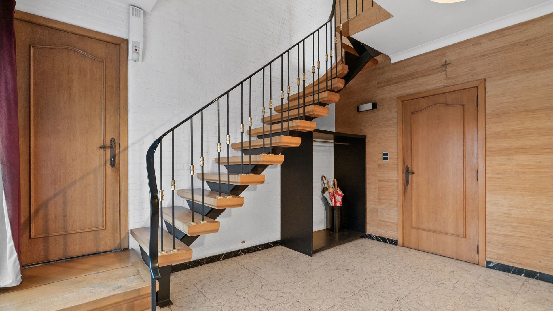 Charmante, ruime woning (205m²) op toplocatie in Hasselt foto 13