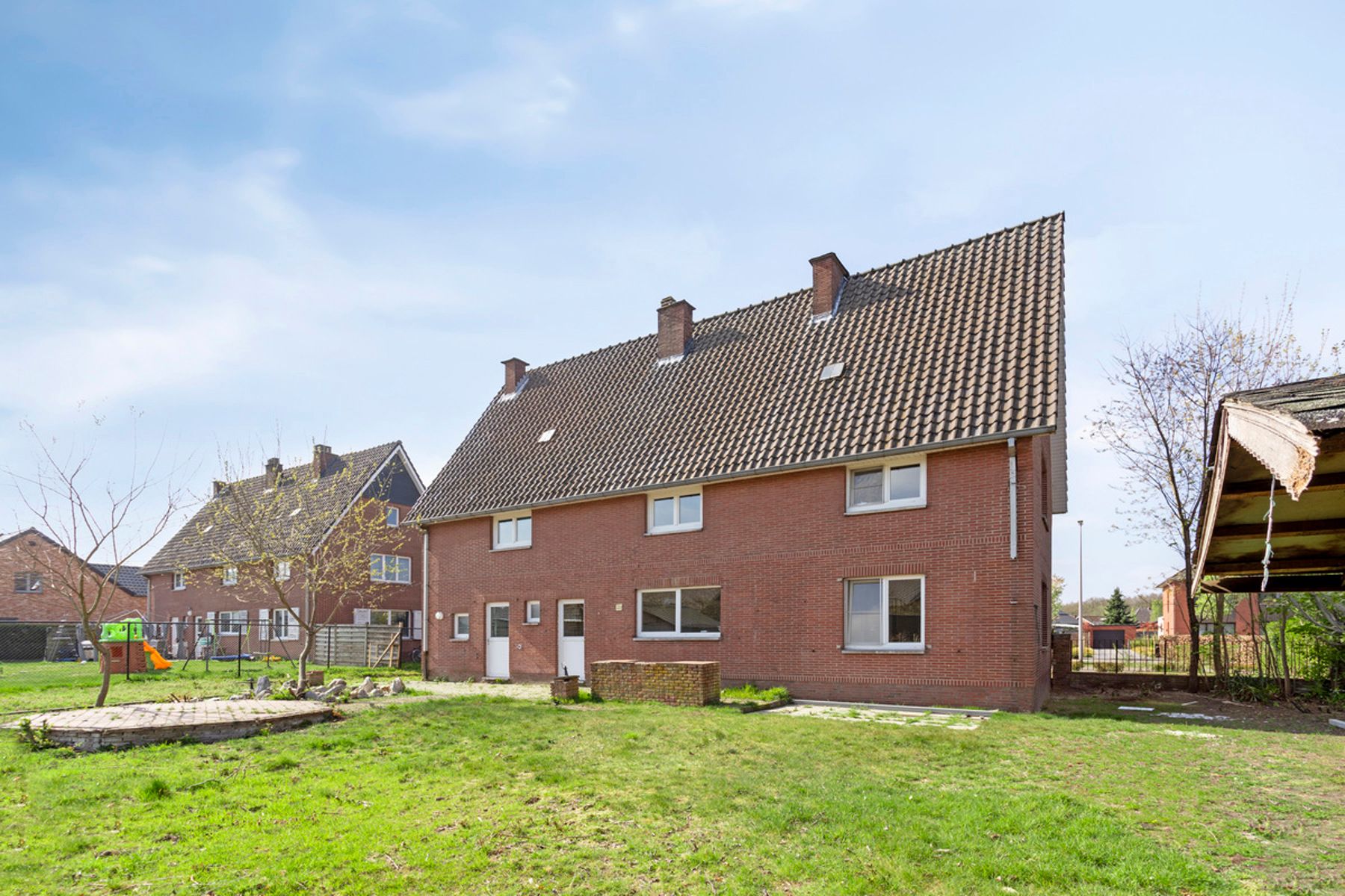 Charmant herenhuis met karakter en veel potentieel. foto 32
