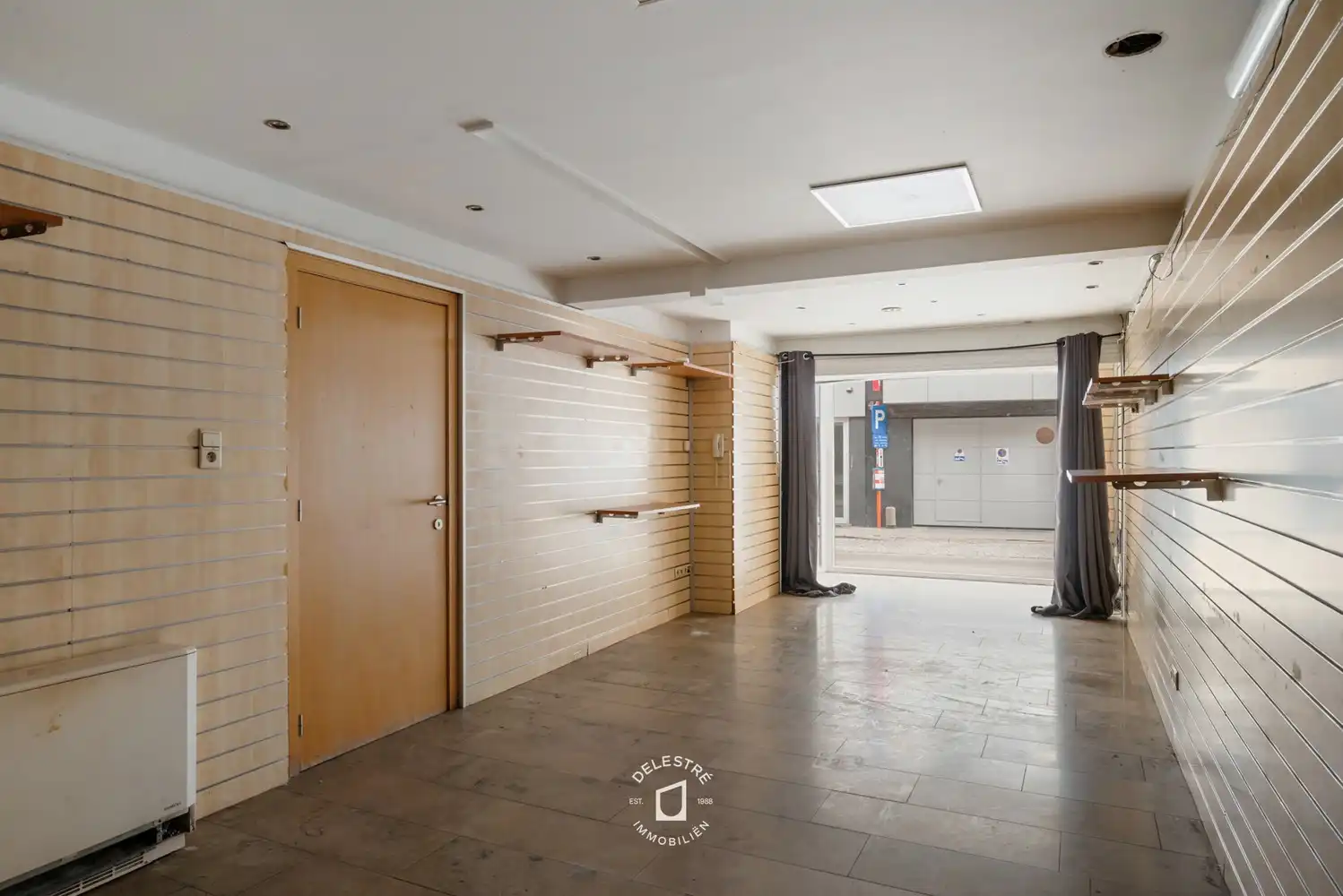 INVESTERINGSEIGENDOM 3 UNITS GERAARDSBERGSESTRAAT foto 2