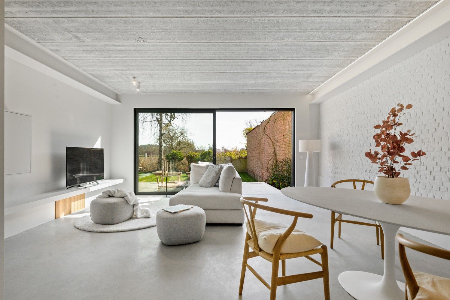 Prachtig gerenoveerde rijwoning te Lier foto 5