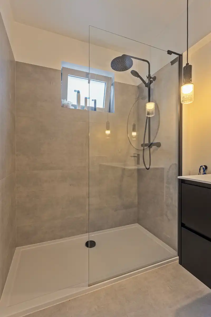 Prachtig appartement centrum Gent met uitzonderlijk uitzicht! foto 7