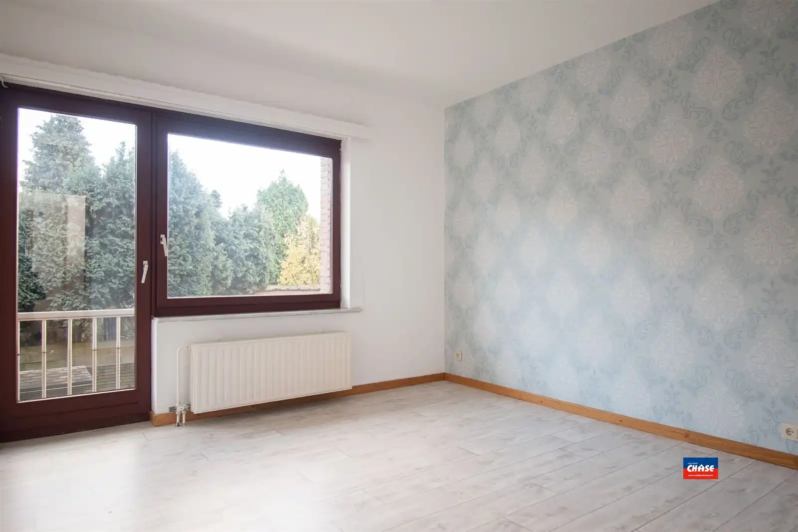 Verzorgd app met 2 slpks en terras | garage mogelijk  foto 10