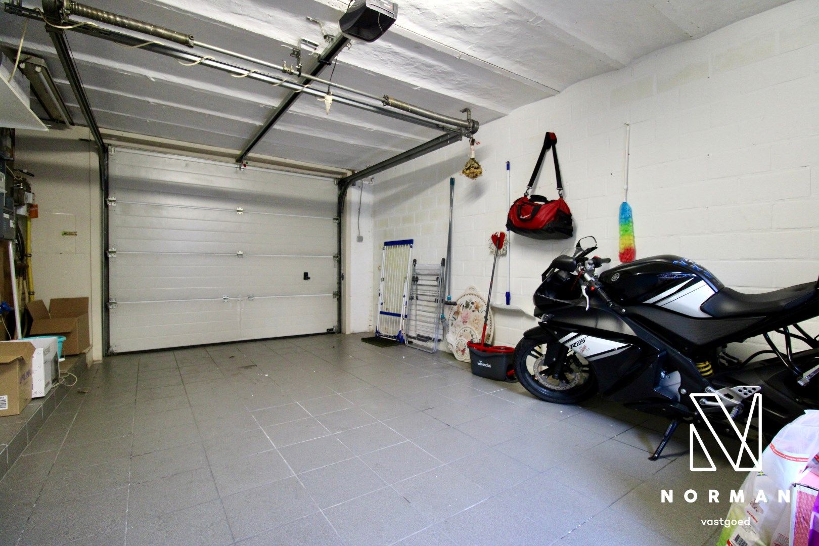 Instapklare woning in rustige straat te Rumbeke foto 16