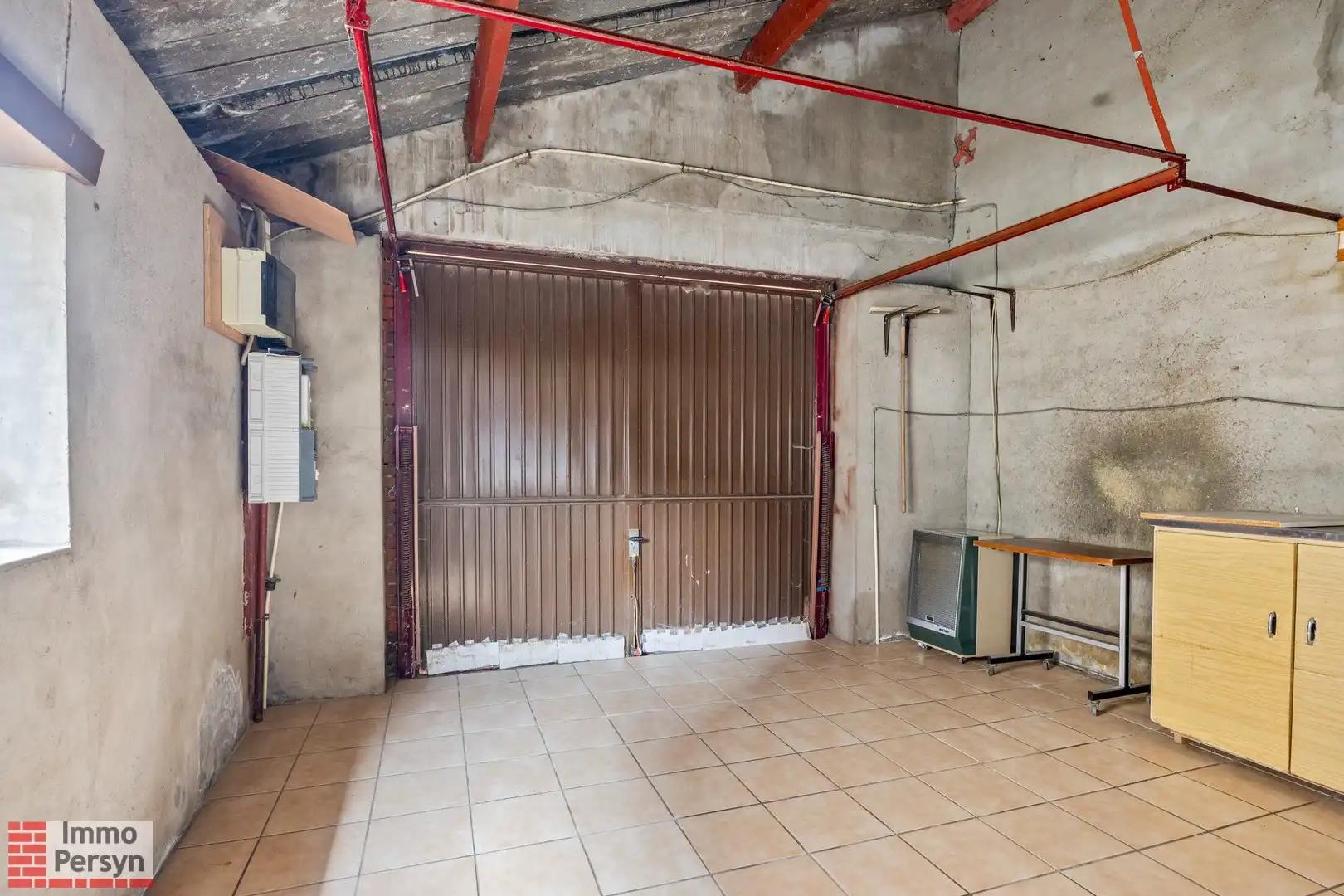 Vrijstaande woning met werkplaats op ruim perceel in landelijke omgeving foto 32