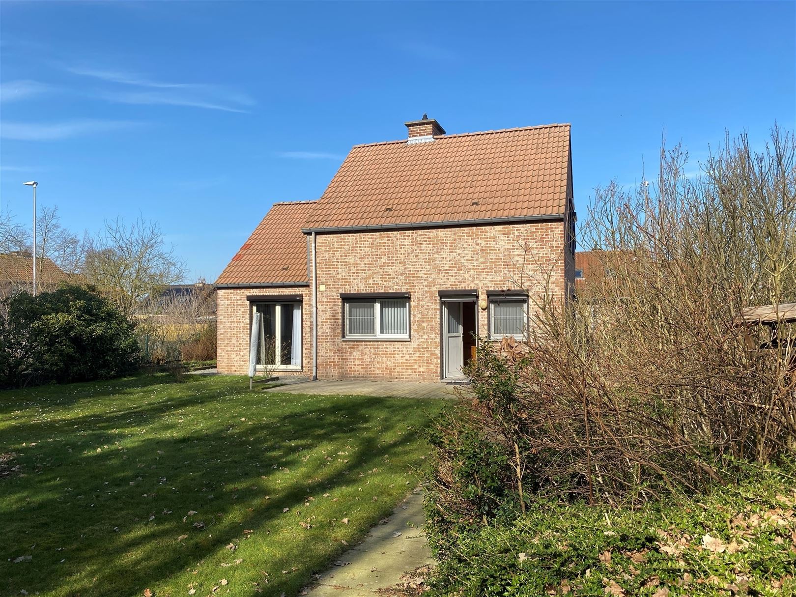 Huis foto 24