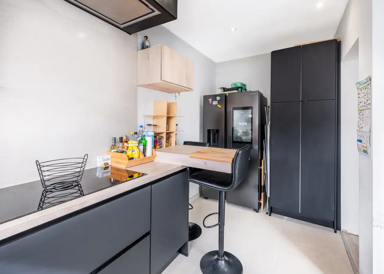 Gerenevoorde woning met 4 slaapkamers en zonnige tuin foto 6