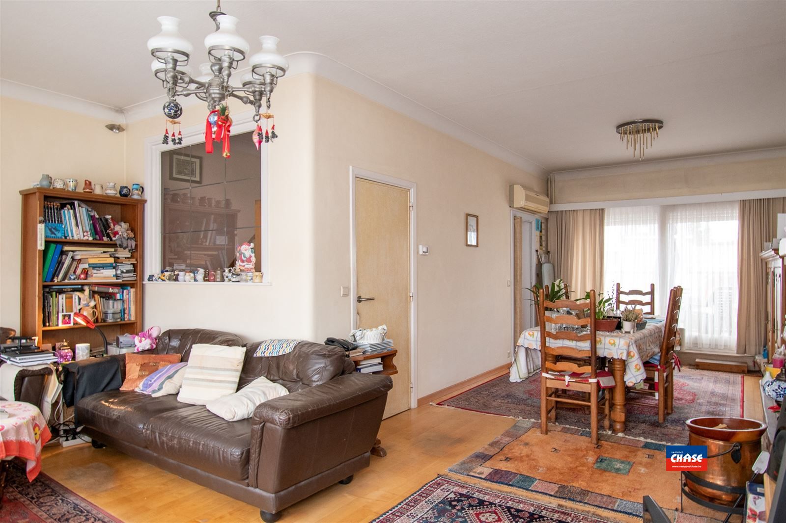 Huis foto 4