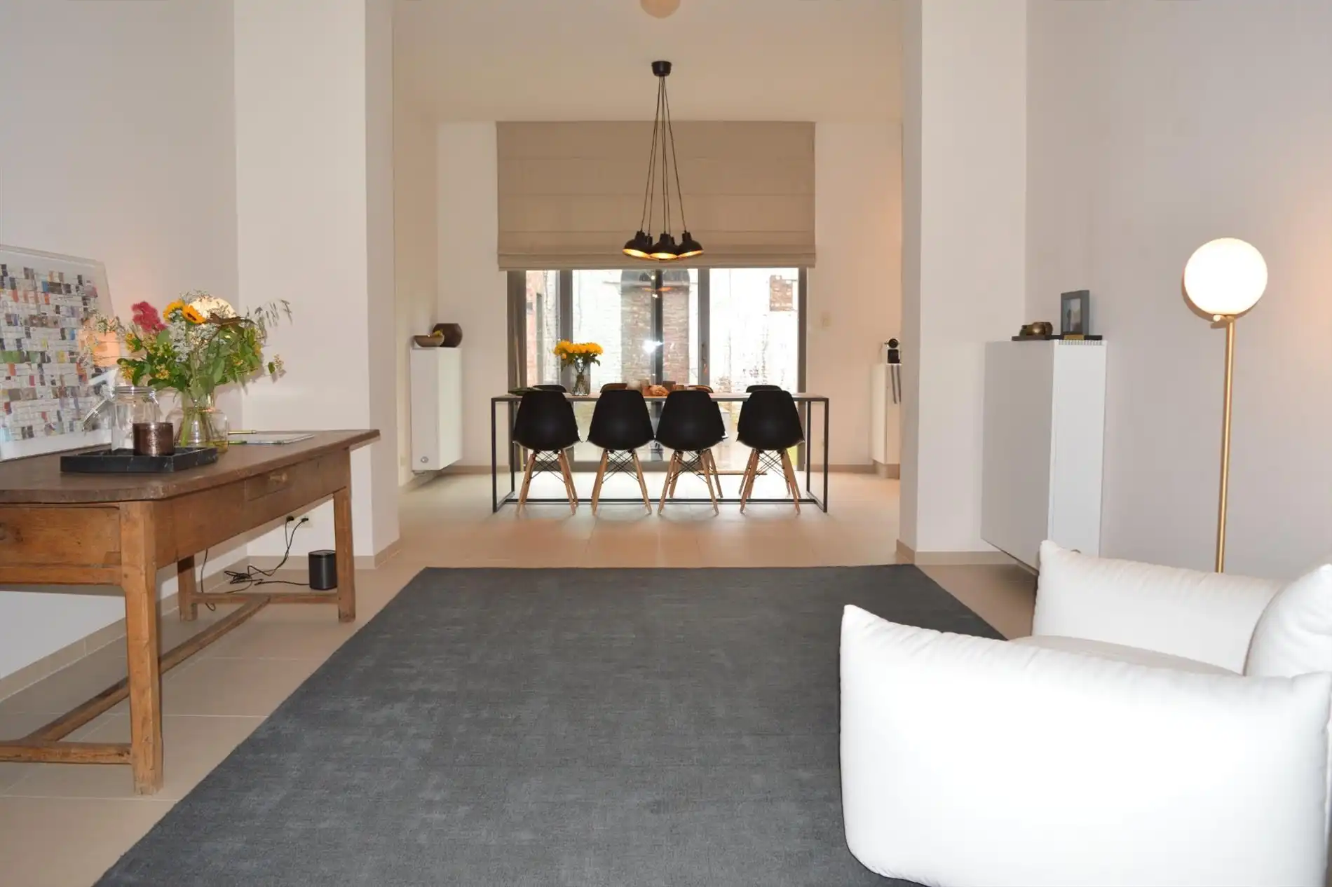Prachtig vernieuwde woning vlakbij het centrum van Harelbeke foto 5