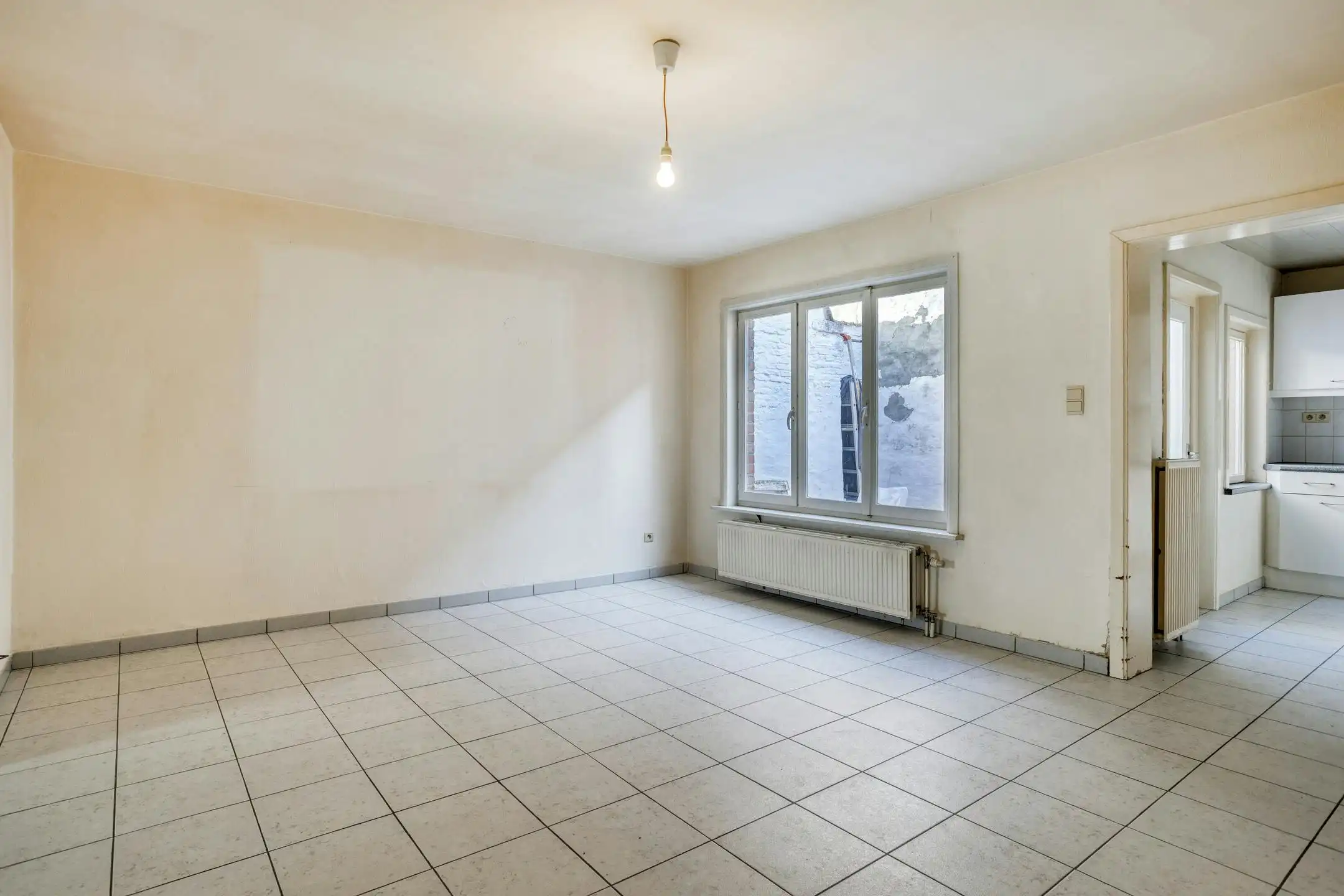 Te renoveren huis op een toplocatie in centrum Brugge foto 5