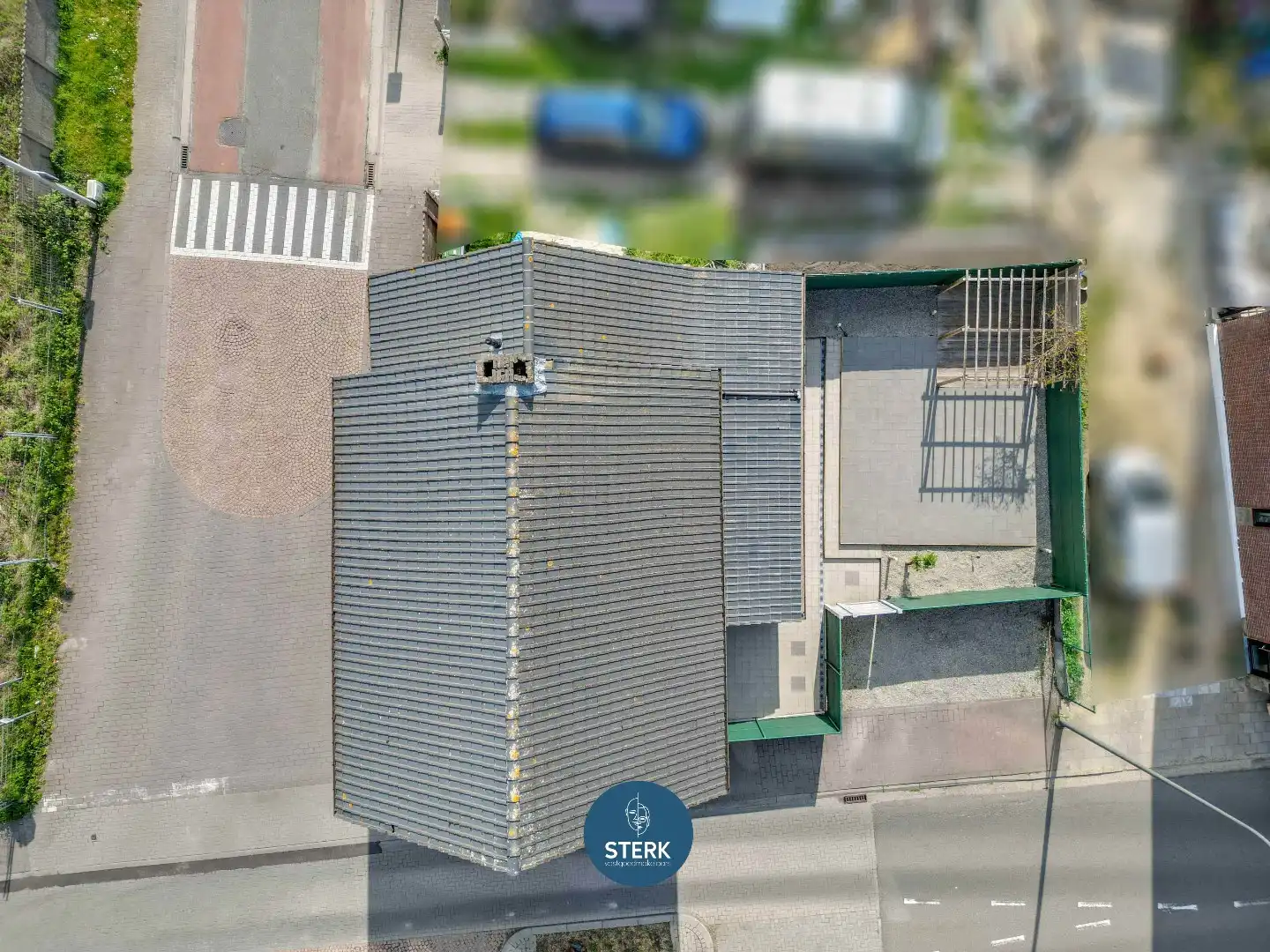 GEZINSWONING MET EEN BEWOONBARE OPP. VAN 206 M² NABIJ CENTRUM LANAKEN !  foto 4