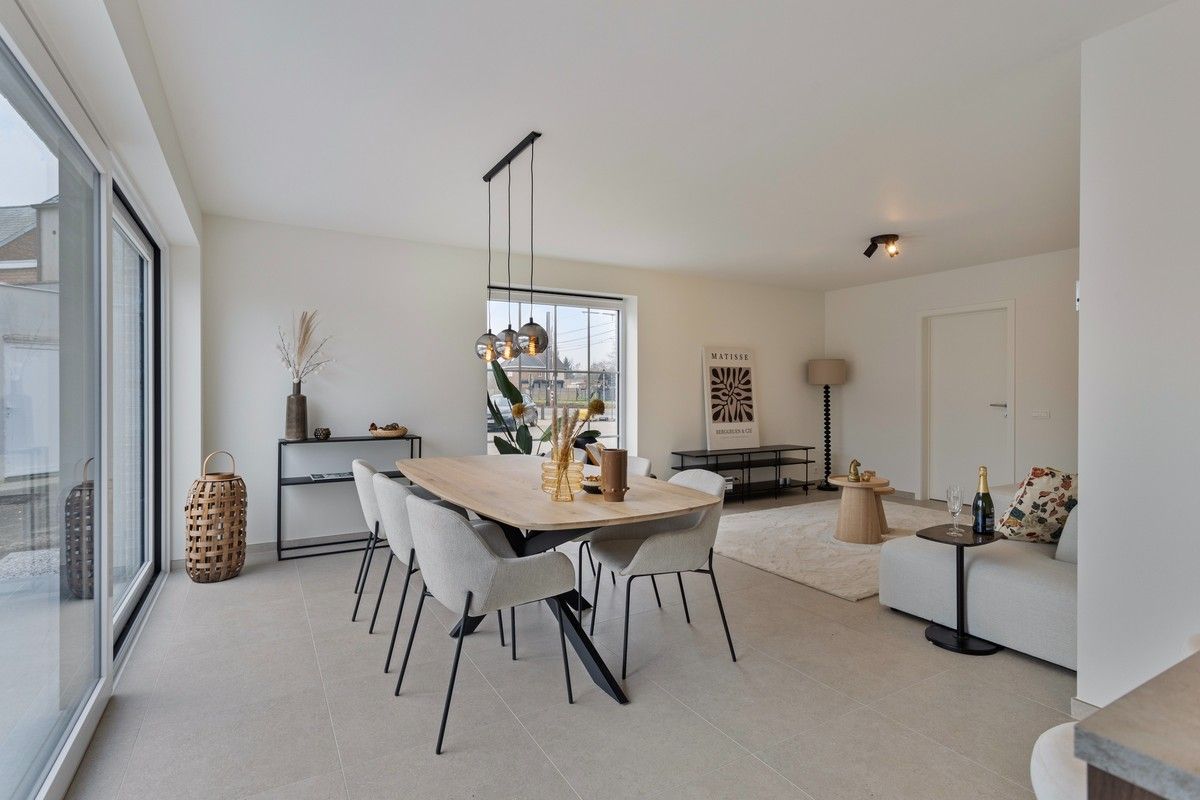Hectaar bouwt ruime halfopen nieuwbouwwoningen te Blaasveld. foto 5