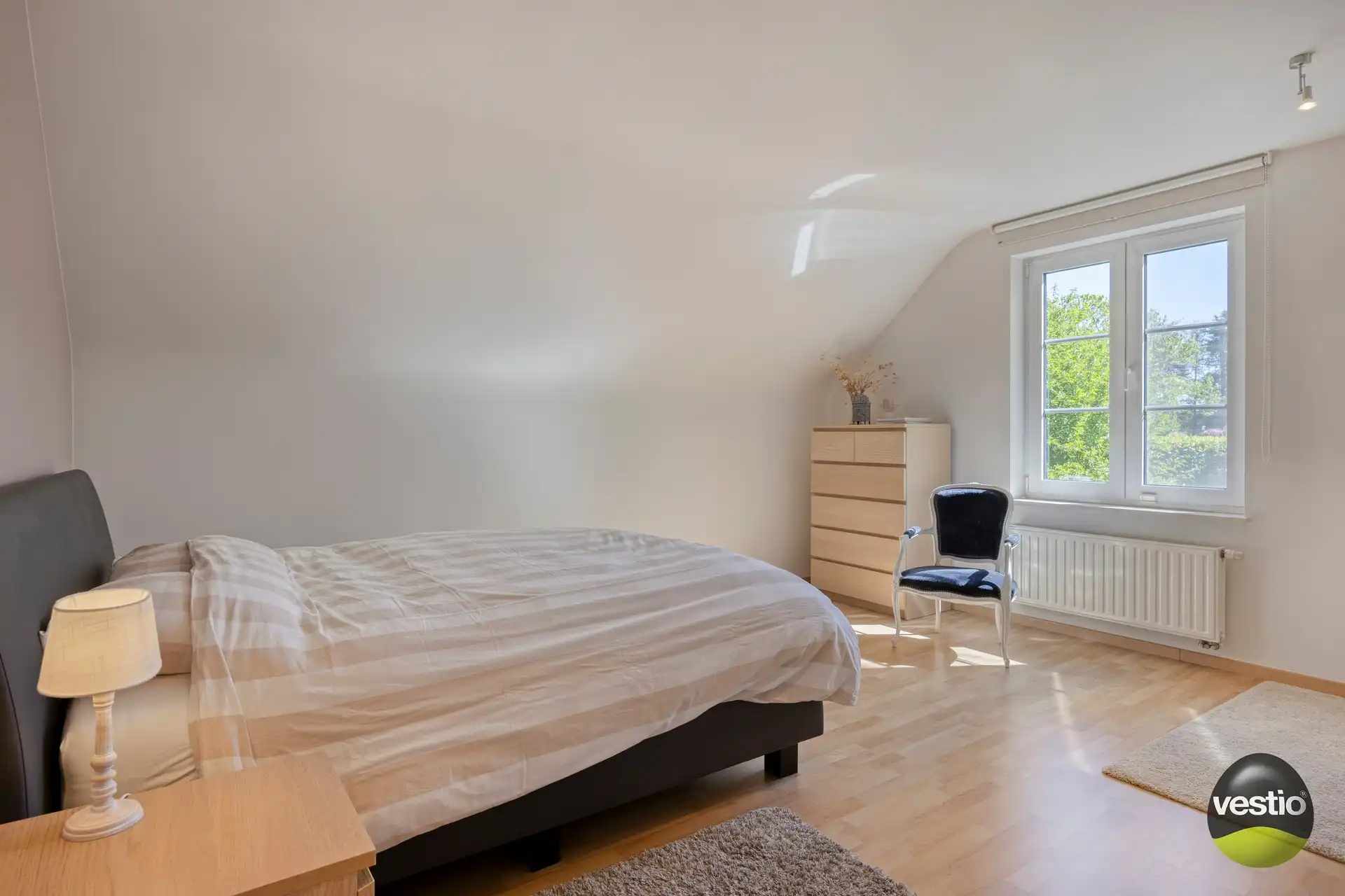Landelijke villa met 5 slaapkamers op prachtig perceel van 35a 10ca foto 23