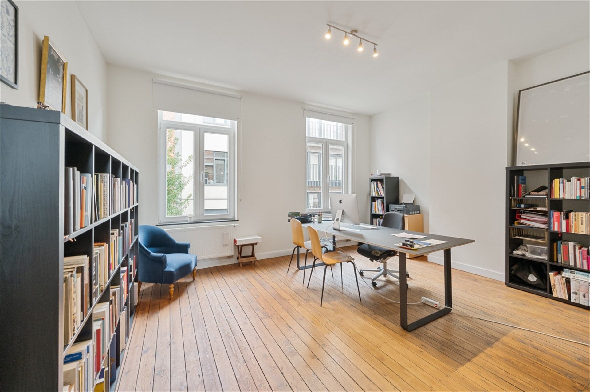 Stijlvol wonen in het hart van Aalst – Instapklare gezinswoning met terras foto 17