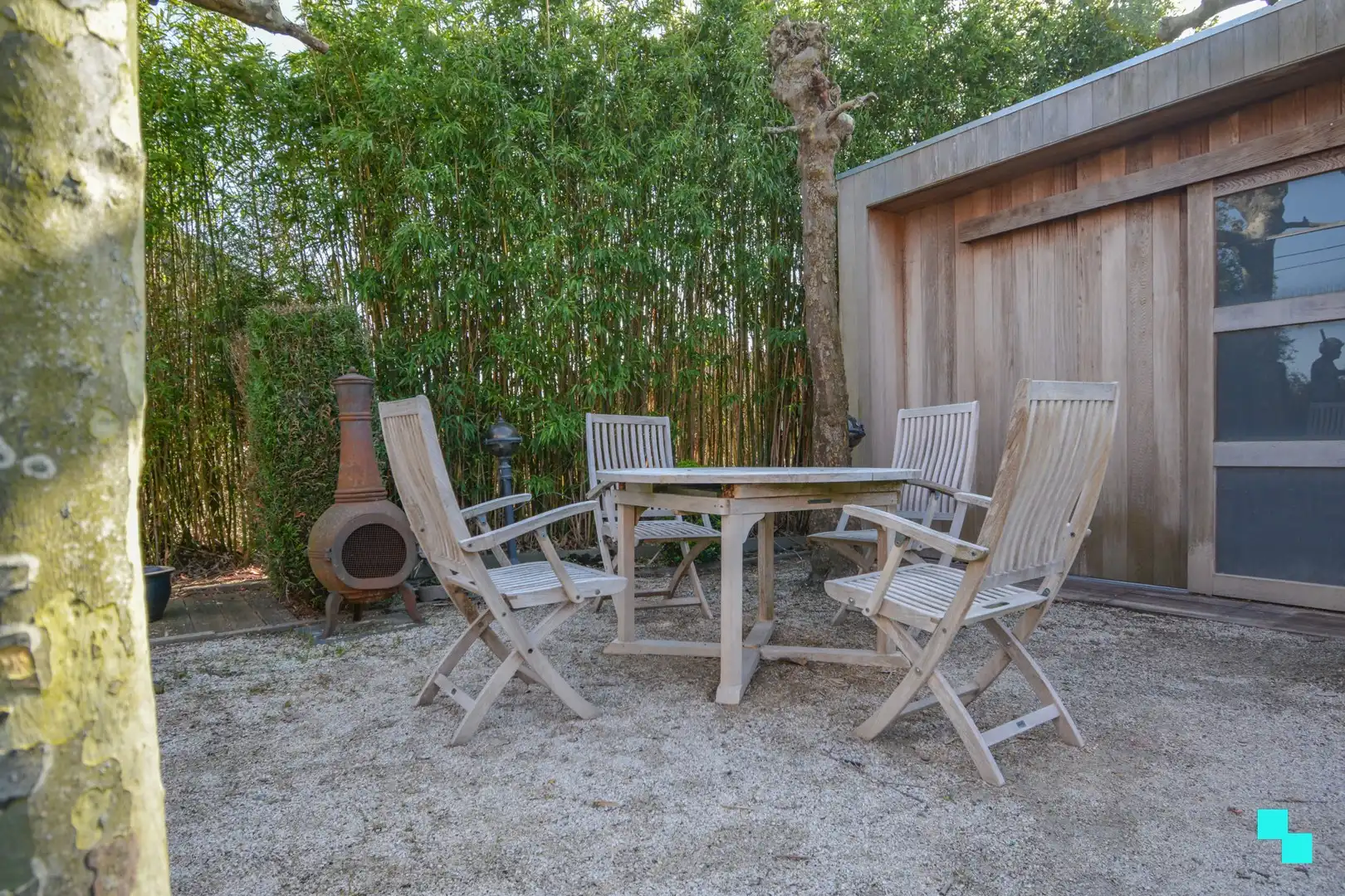 Bijzonder lichtrijke en verrassend ruime villa te Hooglede foto 33