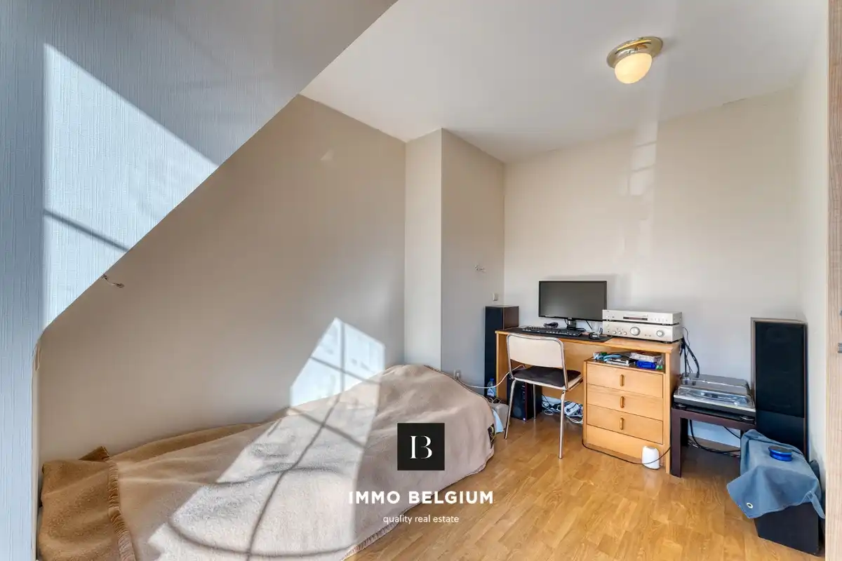 halfopen villa in de Concessie met 3 slaapkamers foto 8