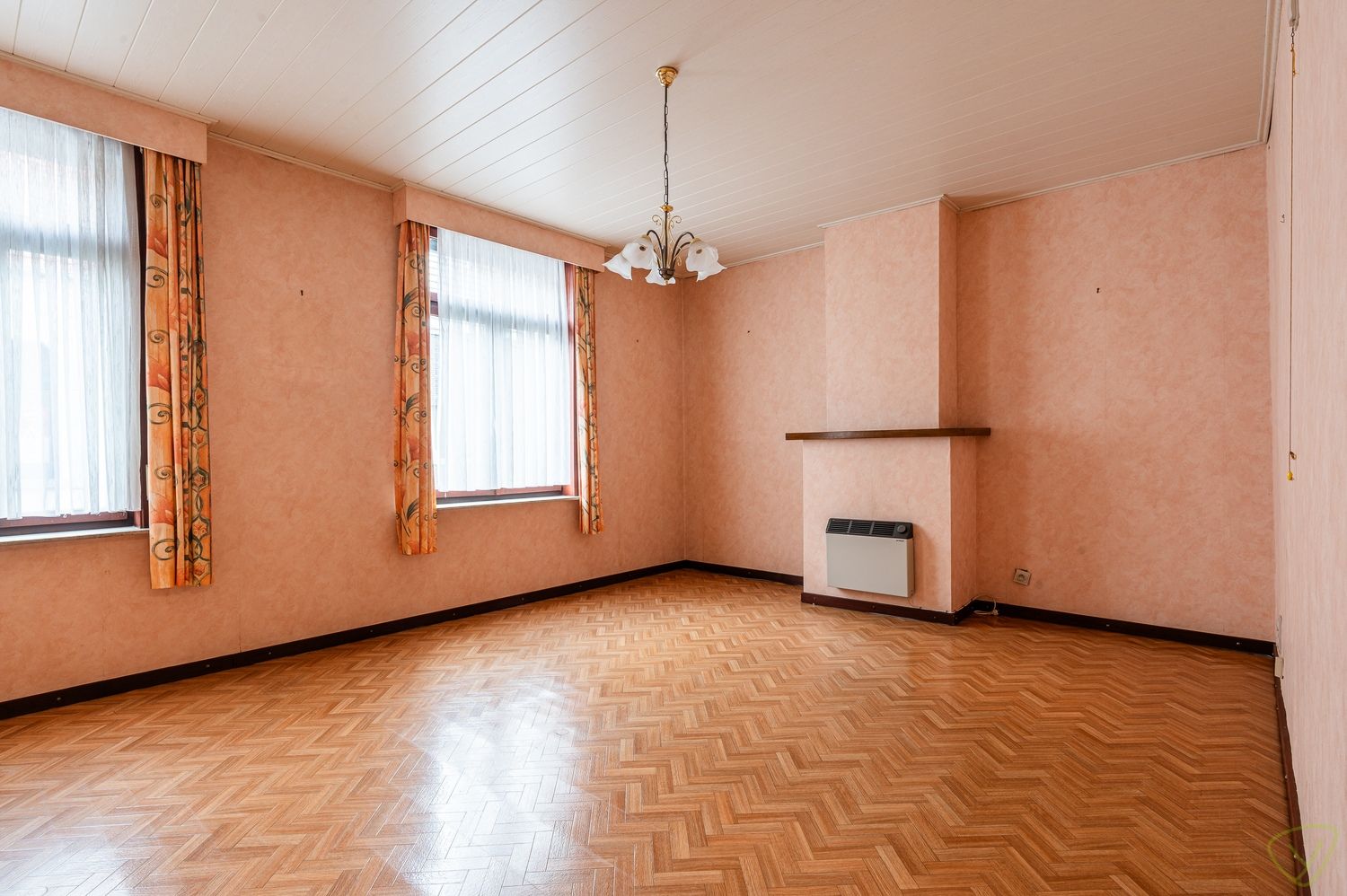 Te renoveren stadswoning met potentieel in hartje Eeklo foto 11