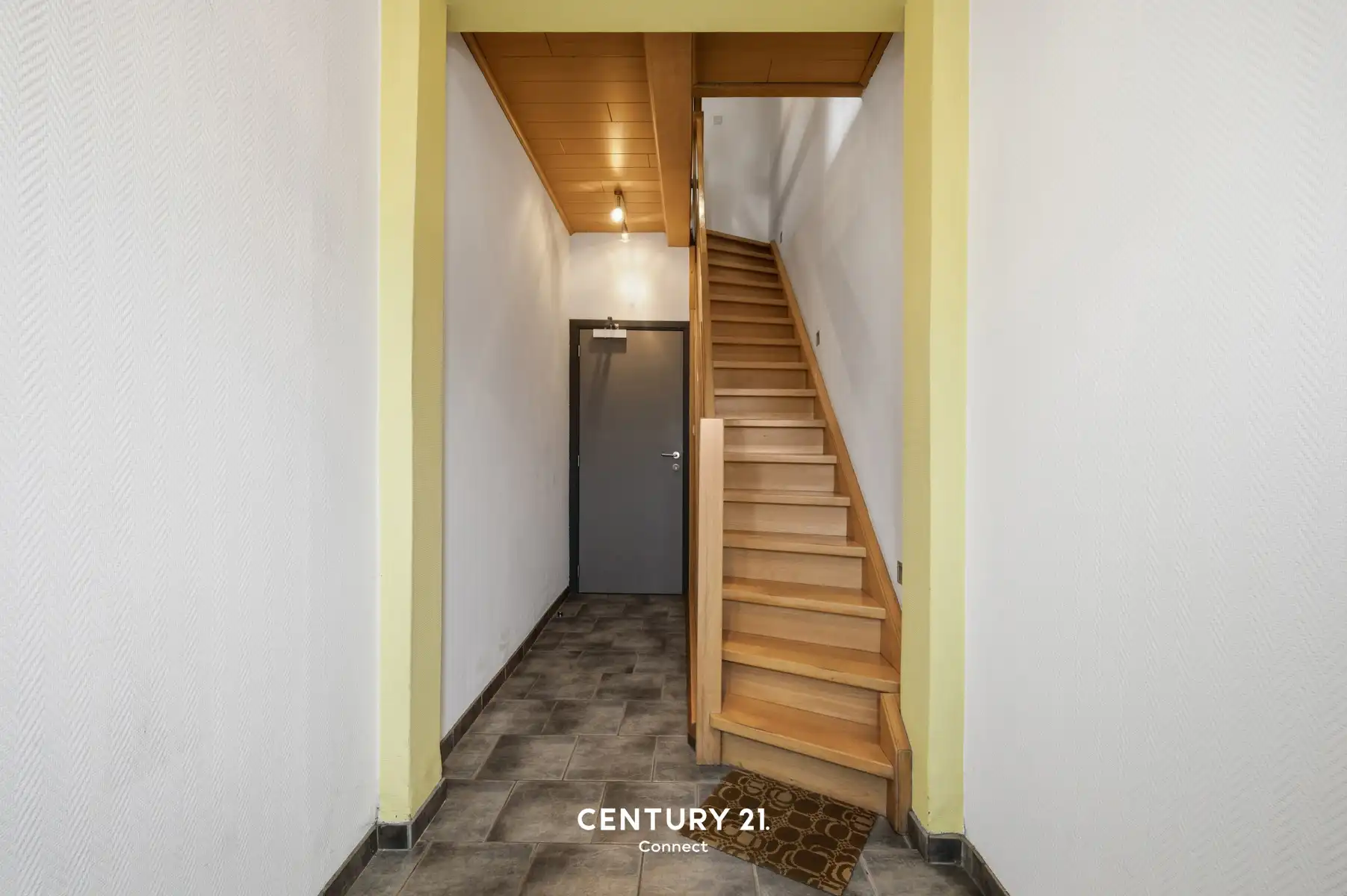 Villa/kangoeroewoning te Mechelen/Hombeek foto 15