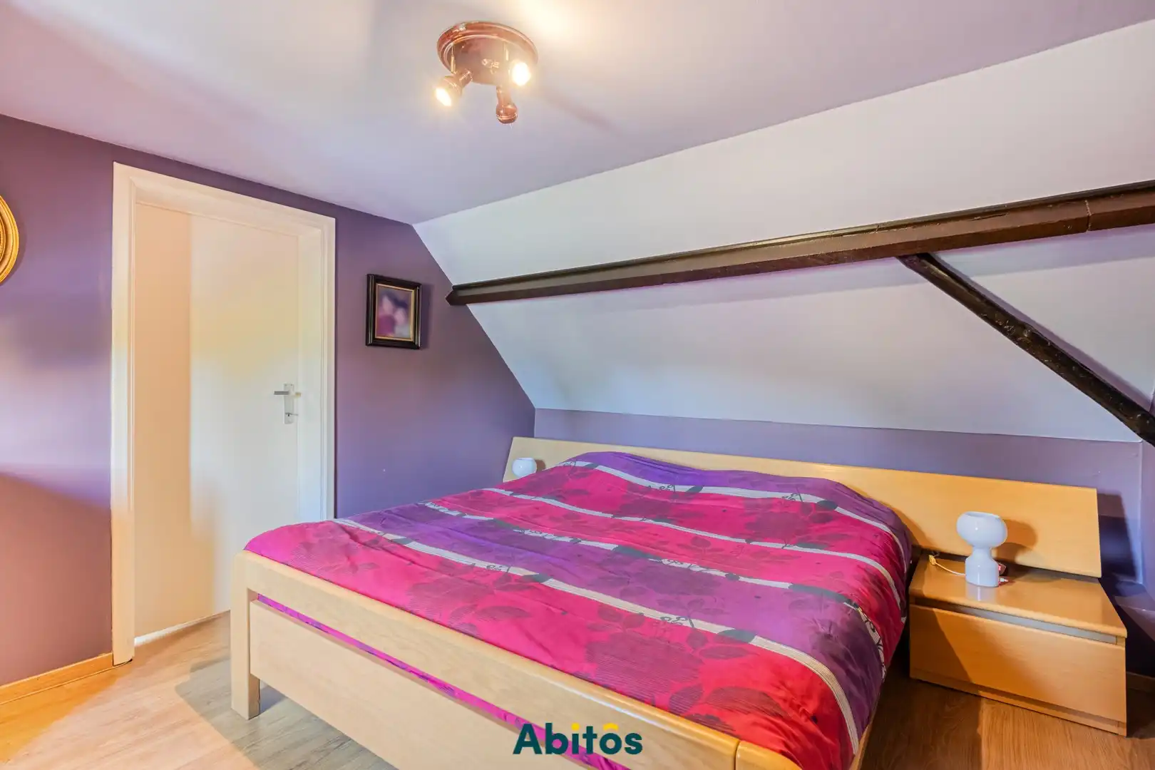 Authentieke hoeve met 5 slaapkamers op uniek domein van 6.546 m² in de Assels foto 14