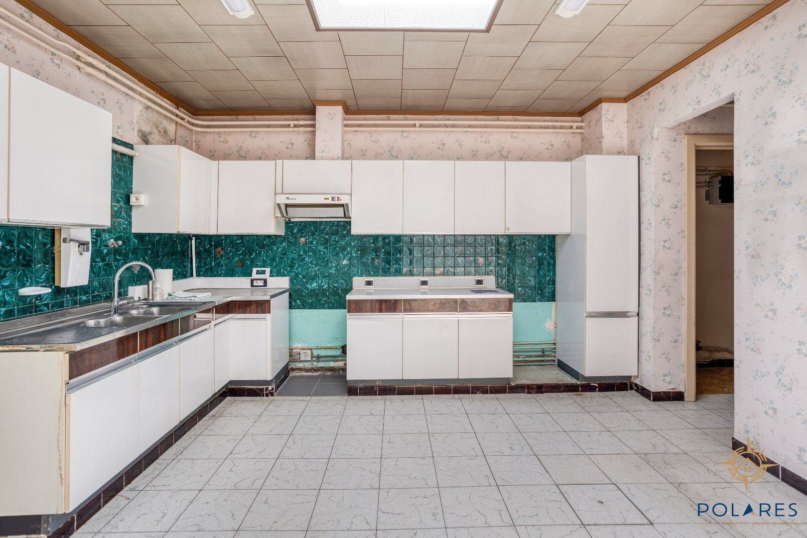 Te renoveren rijwoning in het hart van Herent foto 5