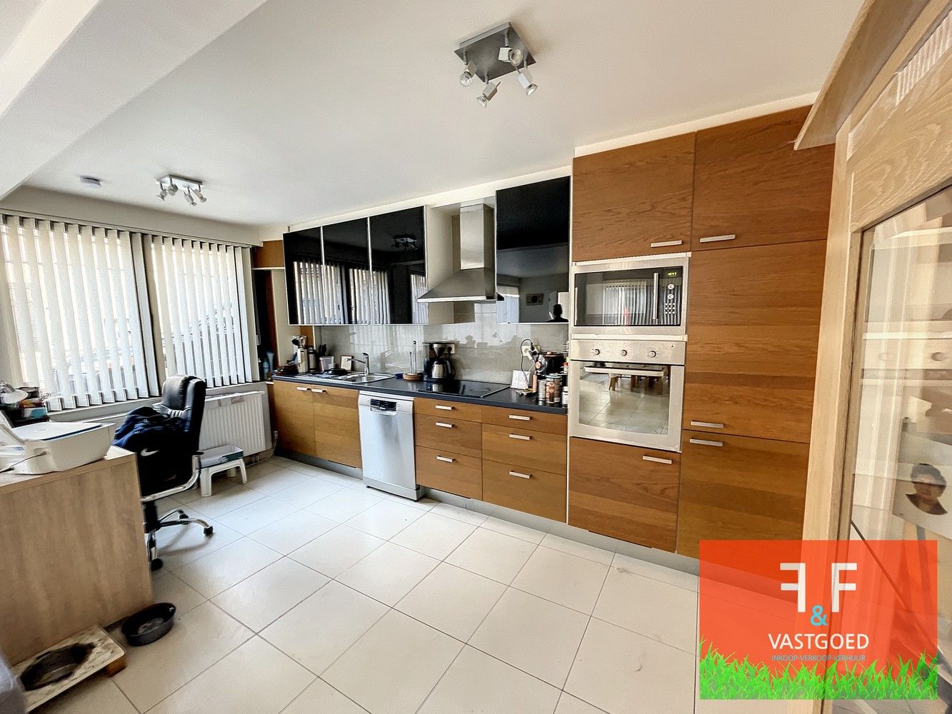 APPARTEMENT TE KOOP TE GERAARDSBERGEN foto 4