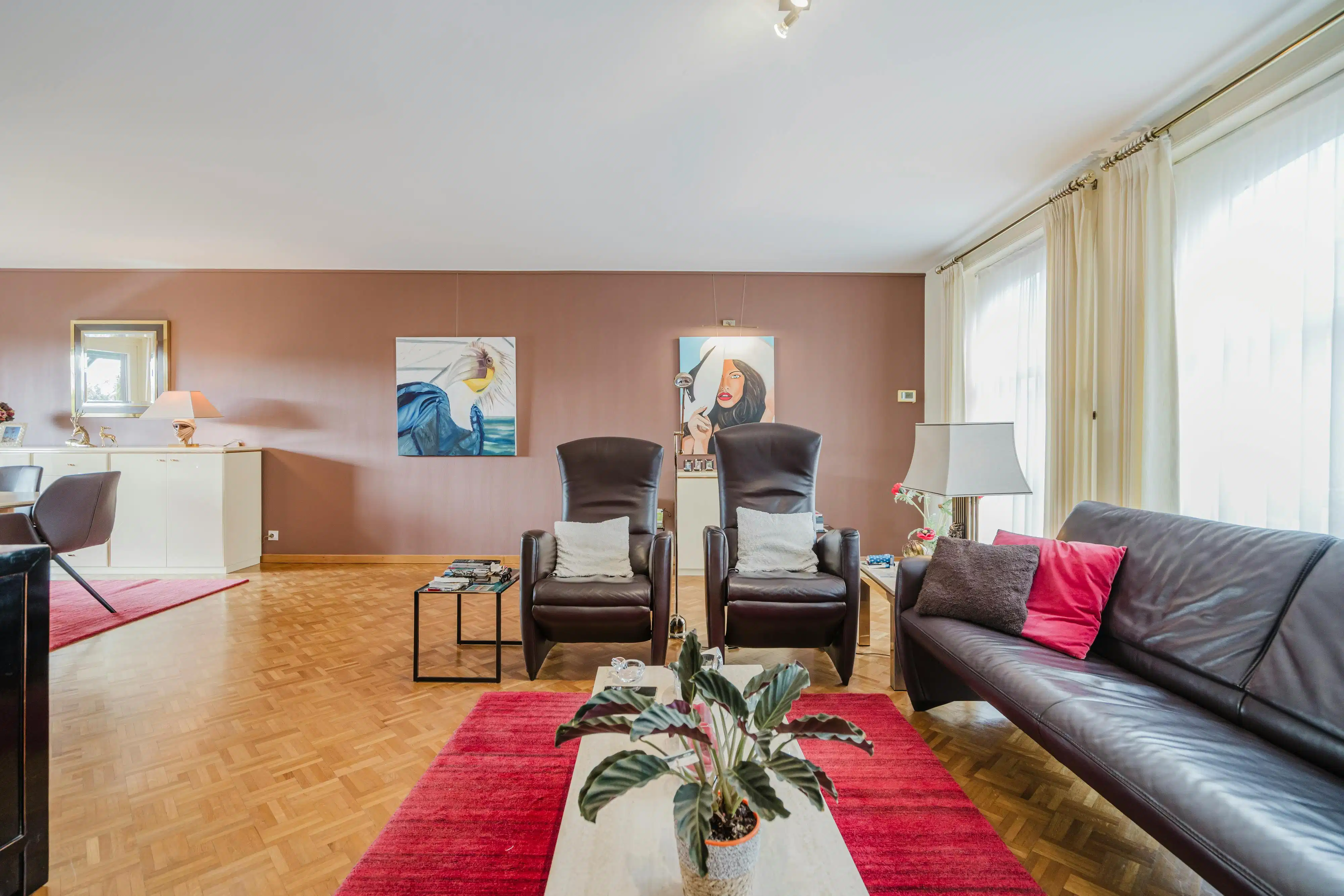Veelzijdige bel-etagewoning te koop op topligging in Kortrijk!  foto 6