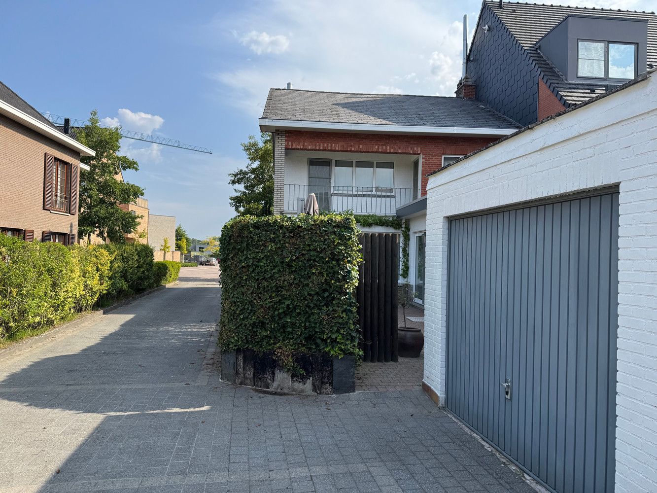 Goed verzorgde halfopen woning met 3 slaapkamers foto 19