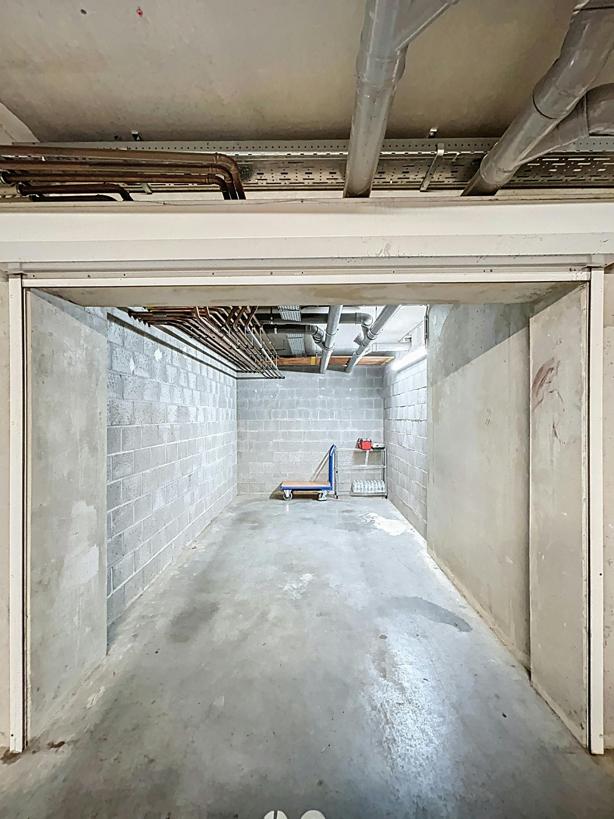 Te koop: 2 Slaapkamer appartement in Anderlecht! foto 12
