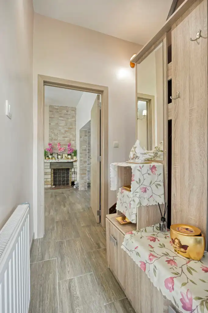 Instapklare open bebouwing op een perceel van 4 are foto 5