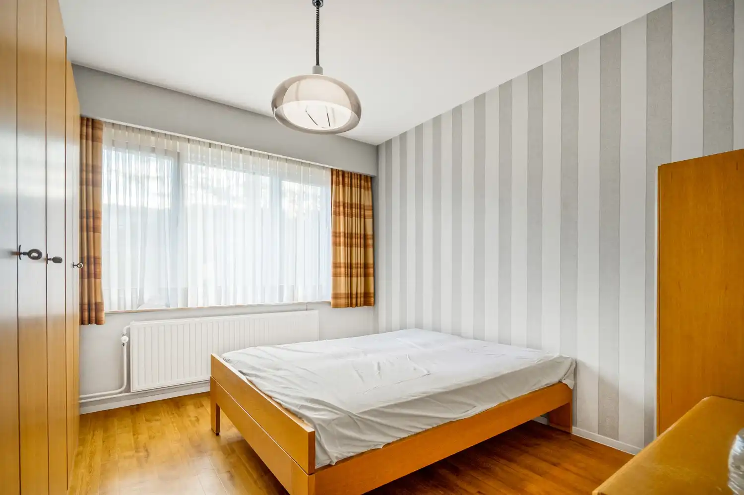 Appartement met 2 slpkrs en tuin nabij Park Van Eeden te Wilrijk foto 11