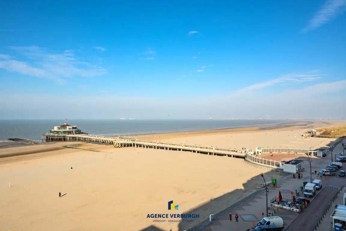 Verzorgd appartement met prachtig uitzicht foto 5