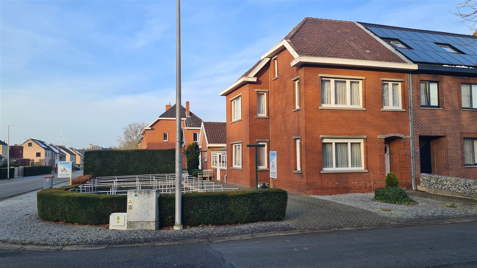 ()=>{if(producerUpdateValueVersion(node),producerAccessed(node),node.value===ERRORED)throw node.error;return node.value} Sint-Landradastraat 9 - 3740 BILZEN