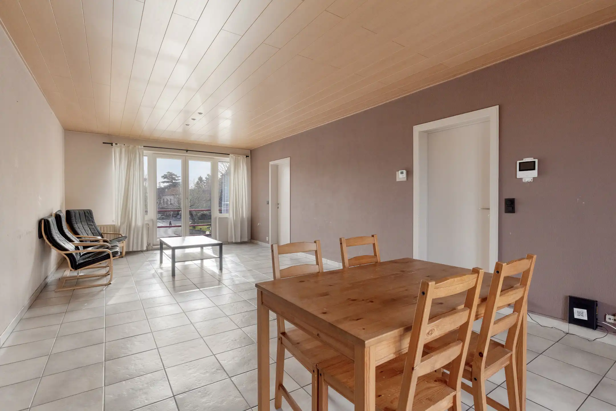 Duplex appartement met 3 slaapkamers foto 5