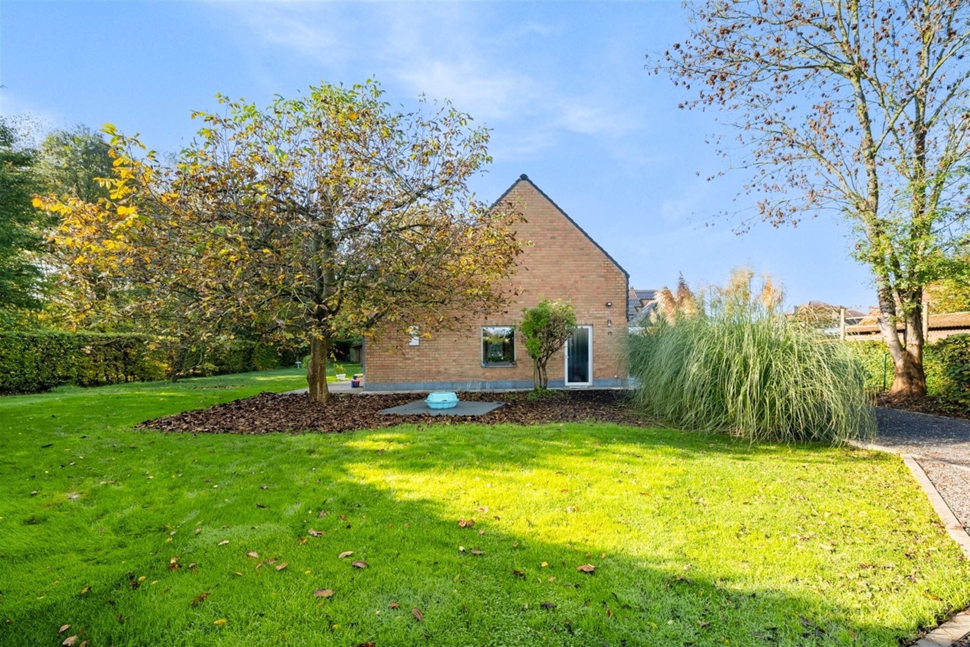 Prachtige energiezuinige villa met 4 slaapkamers in de Groene Gordel foto 28